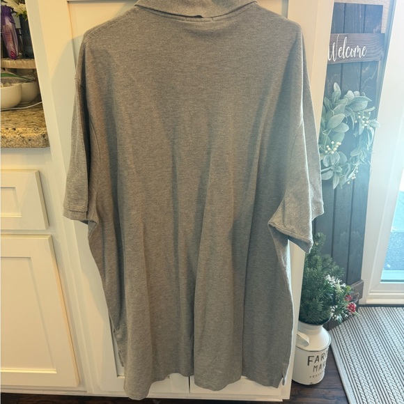 Ralph Lauren Polo- Large logo and flag - Picture 2 of 4